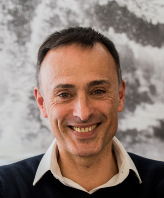 Luis Ventoso